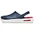 CROCS 209964 INMOTION NAVY - Imagem 2