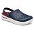 CROCS 209964 INMOTION NAVY - Imagem 3