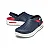 CROCS 209964 INMOTION NAVY - Imagem 4