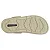 CROCS 209964 INMOTION TAUPE - Imagem 6