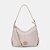 LUZ DA LUA 2000765 BOLSA HOBO NEW RIDGE/PANNA - Imagem 2