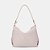 LUZ DA LUA 2000765 BOLSA HOBO NEW RIDGE/PANNA - Imagem 3