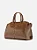 AREZZO A500211006 BOLSA SOUL NATURAL - Imagem 3