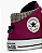 CONVERSE CT31830001 TÊNIS CHUCK TAYLOR ALL STAR MADISON VERMELHO - Imagem 6
