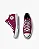 CONVERSE CT31830001 TÊNIS CHUCK TAYLOR ALL STAR MADISON VERMELHO - Imagem 4