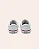 CONVERSE CT27630002 TÊNIS CHUCK TAYLOR ALL STAR HIGH STREET BRANCO - Imagem 5