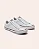 CONVERSE CT27630002 TÊNIS CHUCK TAYLOR ALL STAR HIGH STREET BRANCO - Imagem 3