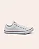 CONVERSE CT27630002 TÊNIS CHUCK TAYLOR ALL STAR HIGH STREET BRANCO - Imagem 1