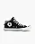 CONVERSE CT31830002 TÊNIS CHUCK TAYLOR ALL STAR MADISON PRETO/BRANCO - Imagem 2