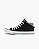 CONVERSE CT31830002 TÊNIS CHUCK TAYLOR ALL STAR MADISON PRETO/BRANCO - Imagem 3
