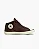 CONVERSE CT31870001 TÊNIS CHUCK TAYLOR ALL STAR HIGH STREET MARROM - Imagem 1