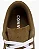 CONVERSE CO06610005 TÊNIS  ALL STAR CLASSIC TRAINER MARROM MEL - Imagem 7