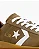 CONVERSE CO06610005 TÊNIS  ALL STAR CLASSIC TRAINER MARROM MEL - Imagem 6