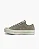 CONVERSE CT31610001 TÊNIS CHUCK TAYLOR ALL STAR LIFT MARFIM/AMENDOA - Imagem 2