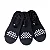 VANS VN000QCAY28 MEIA BLACK WHIT-CLASSIC CANOODL 36/40 - Imagem 1