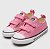 CONVERSE CK10410006 TÊNIS CHUCK TAYLOR ALL STAR ROSA/CRU/PRETO - Imagem 3