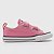 CONVERSE CK10410006 TÊNIS CHUCK TAYLOR ALL STAR ROSA/CRU/PRETO - Imagem 1