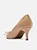 AREZZO A119040060 SCARPIN TRUE SAND - Imagem 4