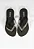 SCHUTZ S222960011 CHINELO BLACK - Imagem 4
