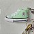 CONVERSE CHAV0006 CHAVEIRO ALL STAR VERDE AGUA - Imagem 2