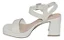 BOTTERO 356310 SANDÁLIA OFF WHITE - Imagem 2