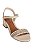 BOTTERO 373005 SANDÁLIA OFF WHITE - Imagem 2