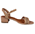 BOTTERO 373005 SANDÁLIA BROWN SUGAR - Imagem 2