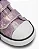 CONVERSE CK13910001 TÊNIS CHUCK TAYLOR ALL STAR LILAS VELHO - Imagem 6