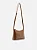 AREZZO A500211007 BOLSA TIRACOLO SOUL NATURAL - Imagem 1