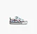 CONVERSE CK13820001 TENIS CHUCK TAYLOR ALL STAR AZUL - Imagem 1