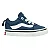 VANS VN0A3QU1AHU TENIS INDIGO - Imagem 1