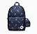 CONVERSE MA5665B8A MOCHILA NAVY/RED - Imagem 1