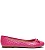 AREZZO A037626723 SAPATILHA FUCSIA - Imagem 1