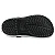 CROCS X11016 CROCBAND BLACK - Imagem 5