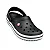 CROCS X11016 CROCBAND BLACK - Imagem 4