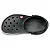 CROCS X11016 CROCBAND BLACK - Imagem 2