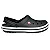 CROCS X11016 CROCBAND BLACK - Imagem 1