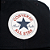CONVERSE 10027421 BONÉ BLACK - Imagem 4