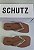 SCHUTZ S222950010 CHINELO COGNAC - Imagem 4