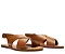 ANACAPRI C300140093 SANDÁLIA CUOIO - Imagem 3