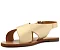 ANACAPRI C300140093 SANDÁLIA OURO - Imagem 5