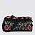 FARM 78328926 MALA FINDI BOROGODO CASH PRETO/MULTICOLOR - Imagem 3
