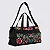 FARM 78328926 MALA FINDI BOROGODO CASH PRETO/MULTICOLOR - Imagem 1