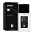 BLACK - Deo Colonia - By Senses - 50ml - Imagem 1