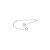 Bracelete Estrelas em Prata 925 – Elegância e Brilho - Imagem 1