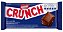 Nestle Crunch Chocolate 80g - Imagem 1