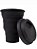 Copo Silicone Retratil - Imagem 1