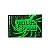 Piteira Bem Bolado Girls&green Verde Super Large 6x4cm - Imagem 1