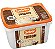 Sorvete Gebon Classico Tribon 1,5l - Imagem 1