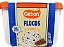 Sorvete Gebon Classico Flocos 1,5l - Imagem 1